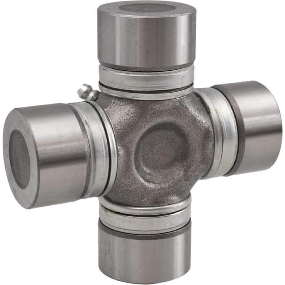 Angled front view with bag zipped and handles upright.