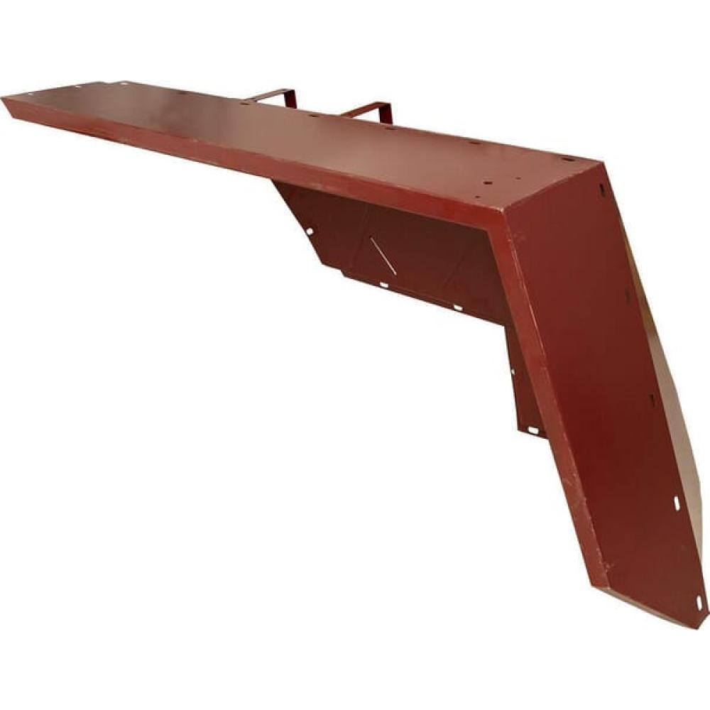 Angled front view with bag zipped and handles upright.