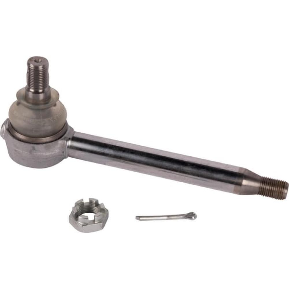 Steering cylinder rod