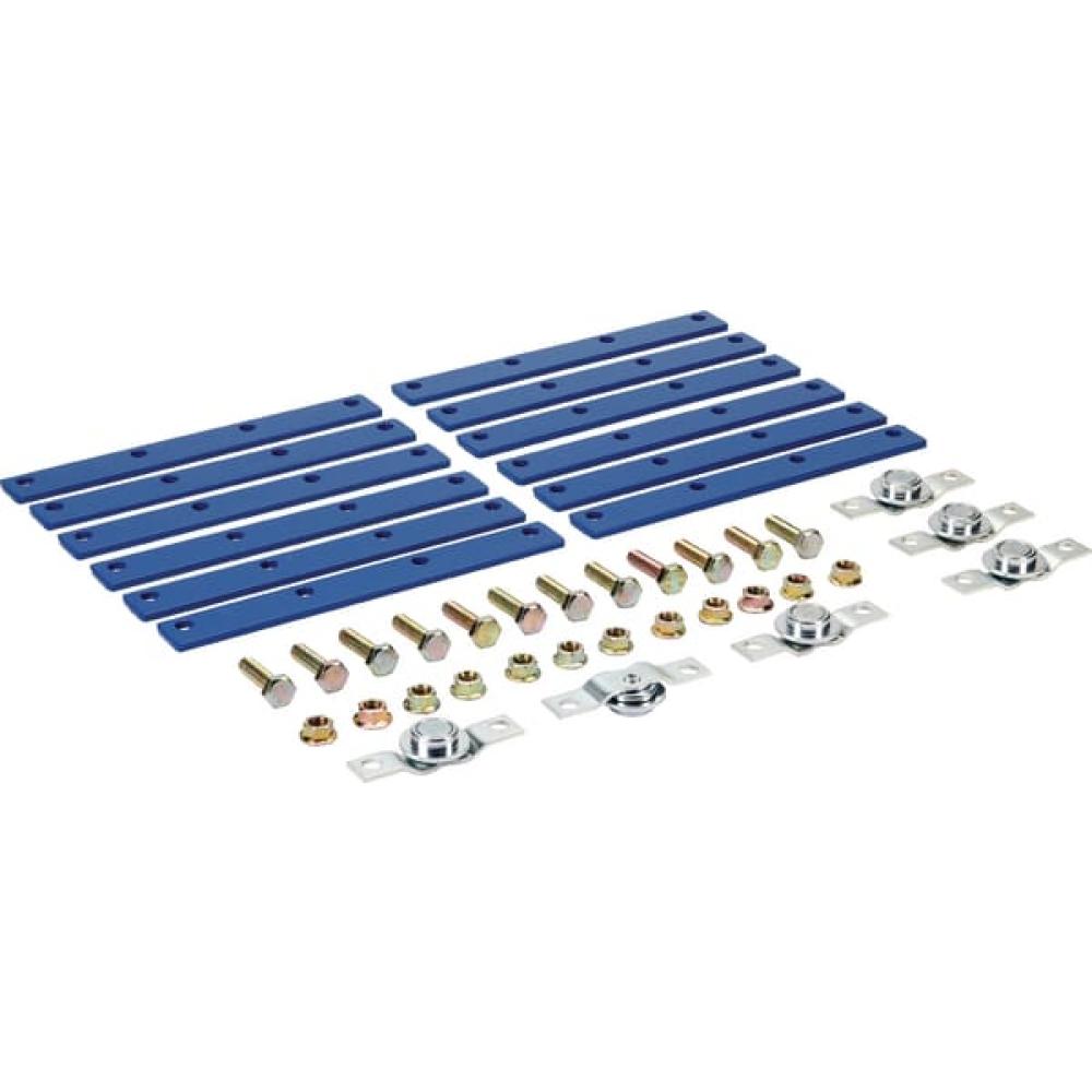 Rollensatz Comf. DF 1124 3,60m