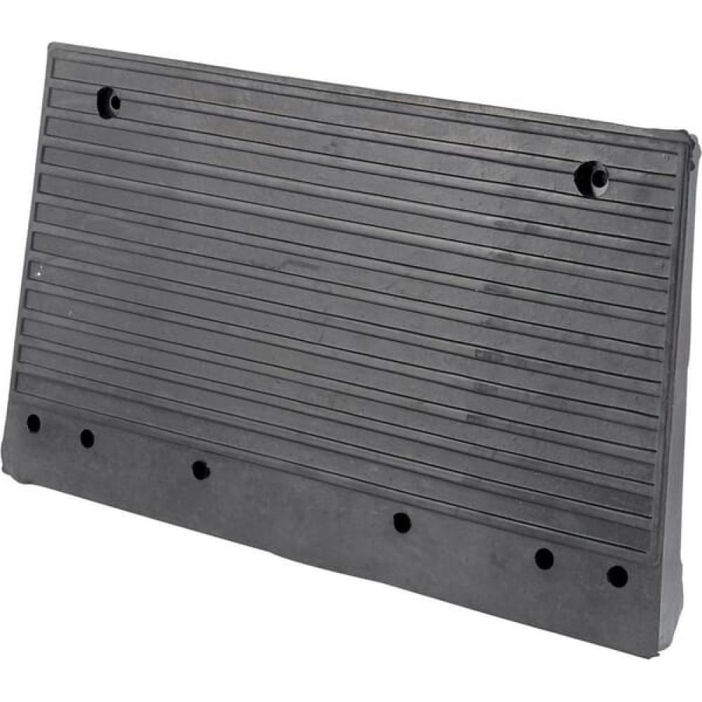 Angled front view with bag zipped and handles upright.