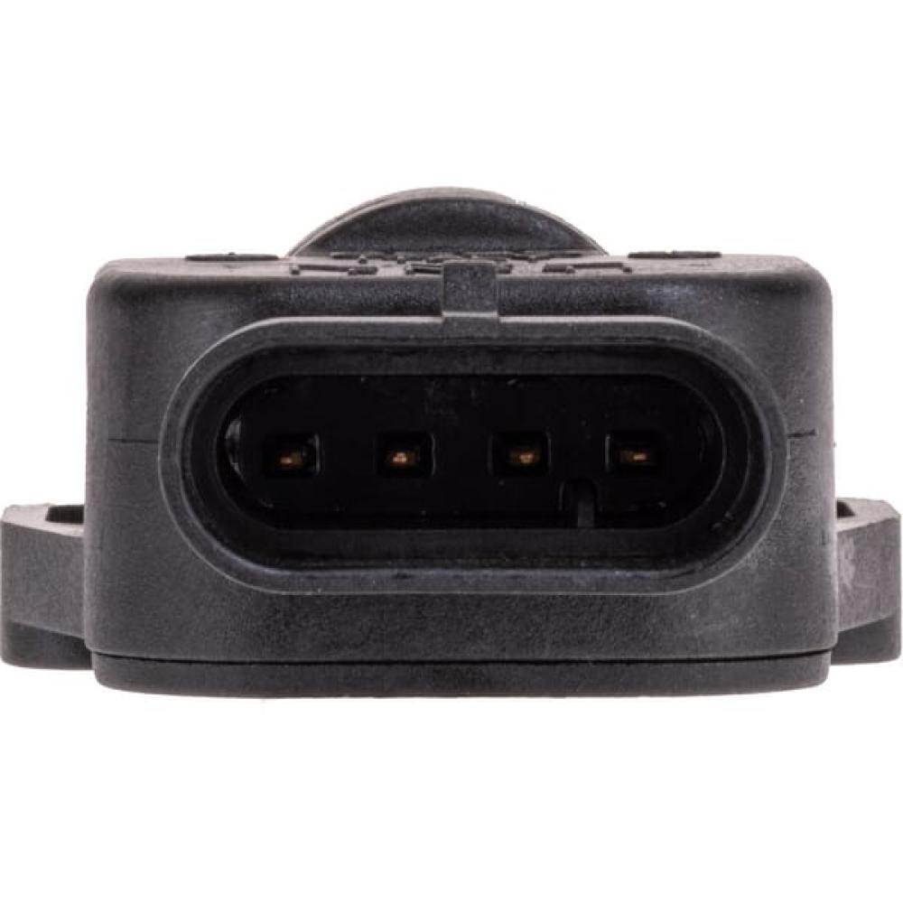 Angled front view with bag zipped and handles upright.