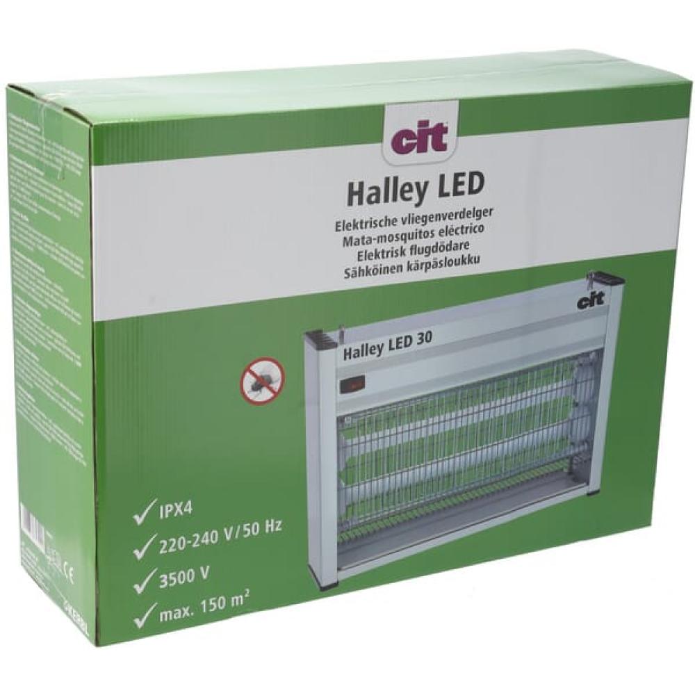 Fly Killer Halley LED30 blue