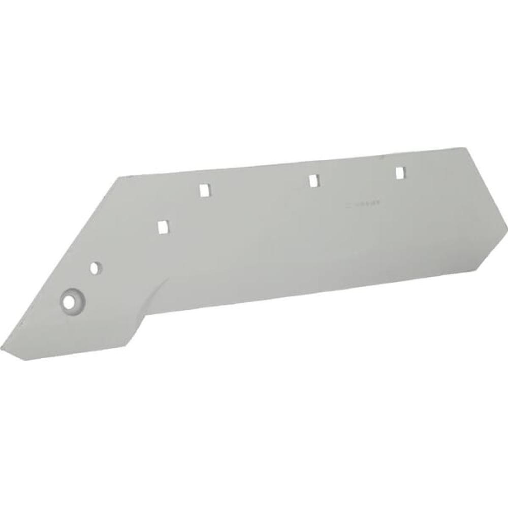 Angled front view with bag zipped and handles upright.