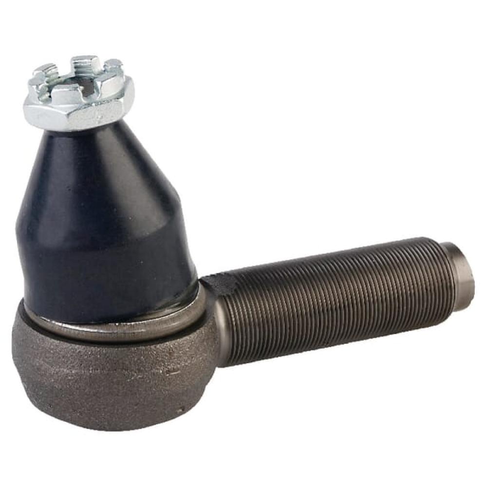 Angled front view with bag zipped and handles upright.