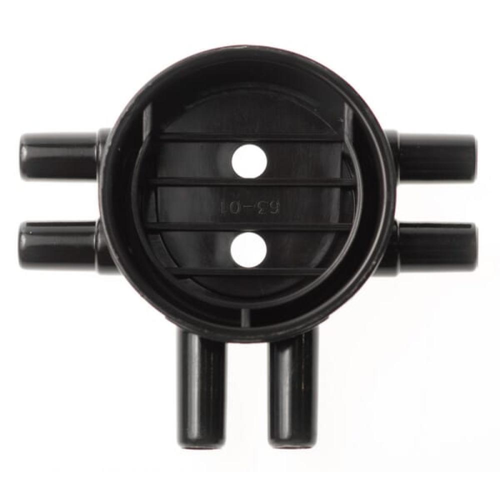 Milk claw MC3, old type splitte