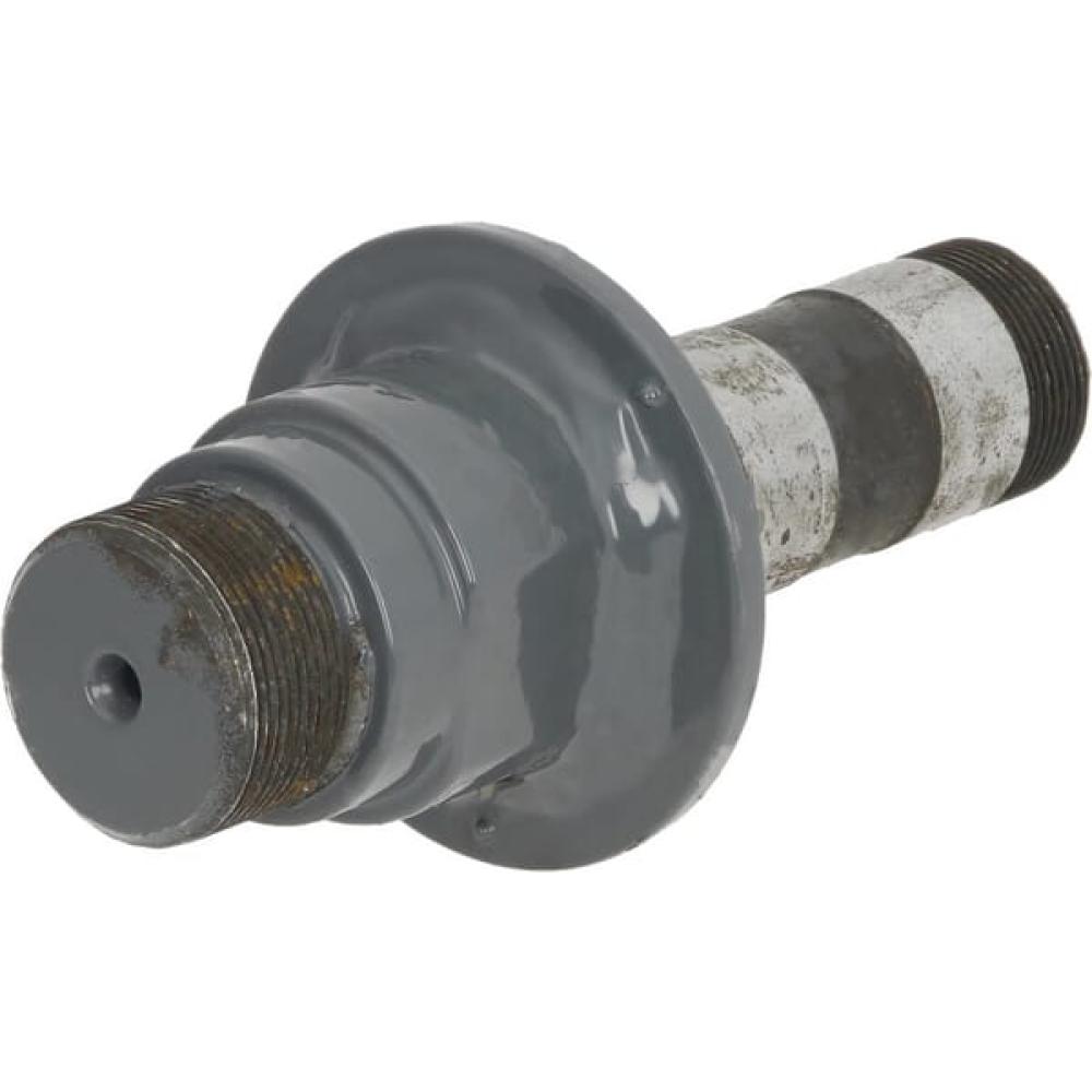 Angled front view with bag zipped and handles upright.