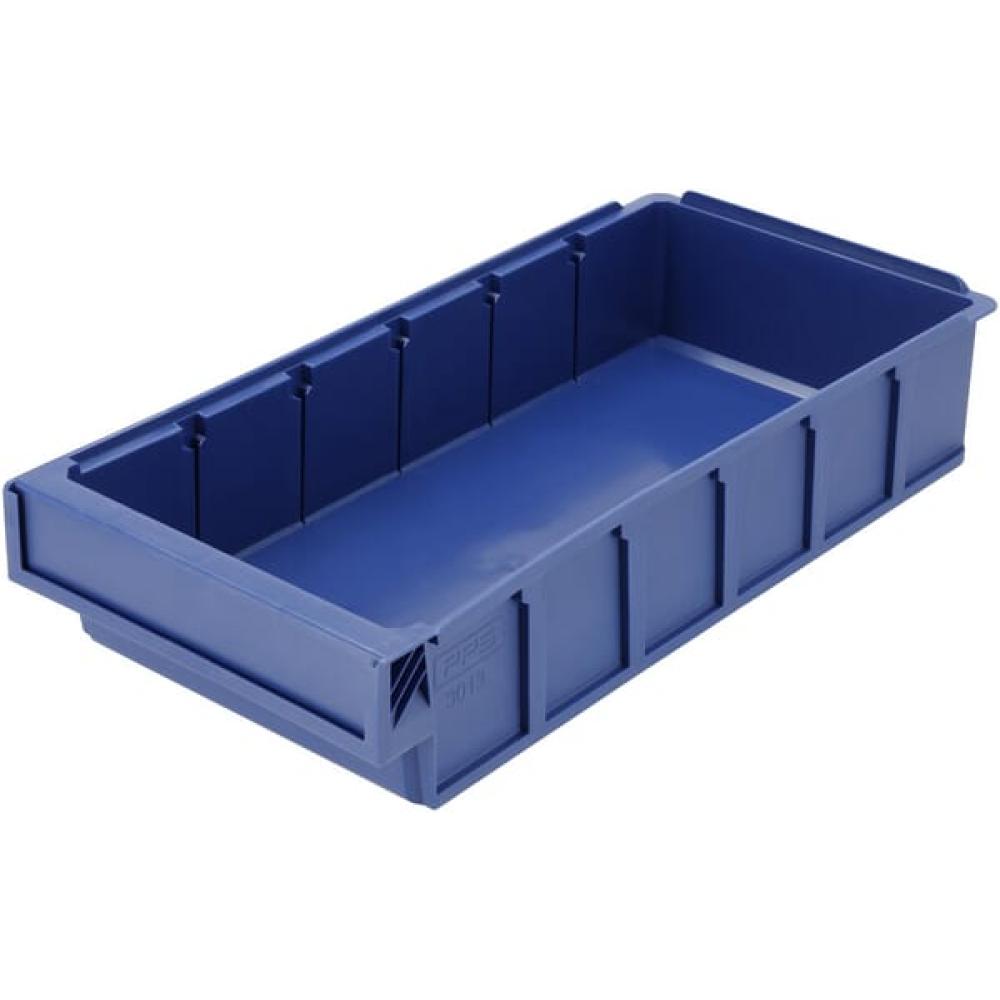 Angled front view with bag zipped and handles upright.