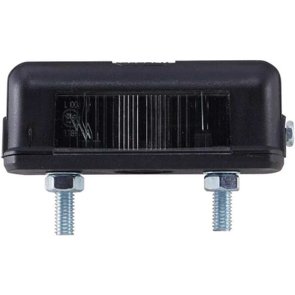 Kennzeichenleuchte 12-24 V