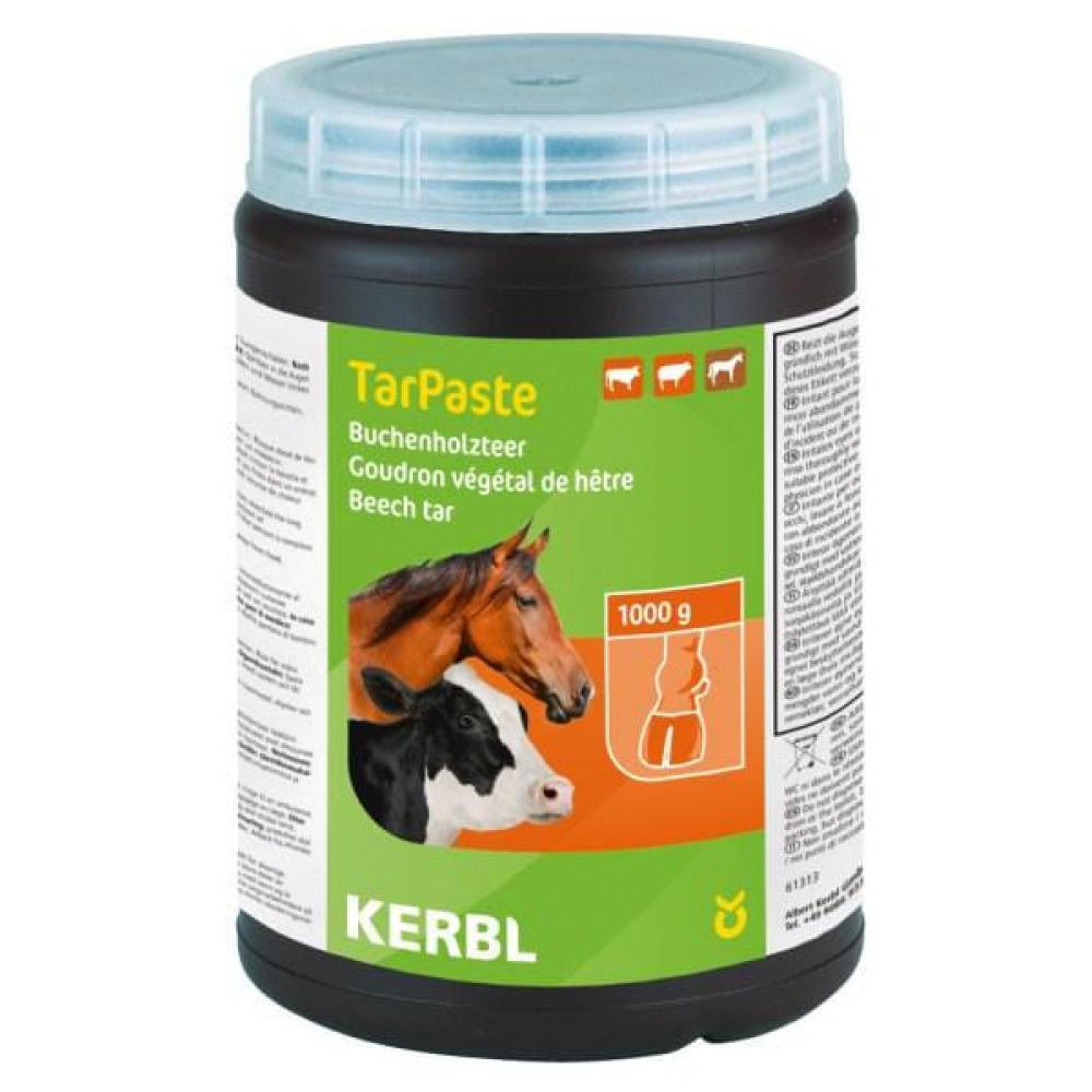 Beechwood Tar TarPaste liquid, 10 kg