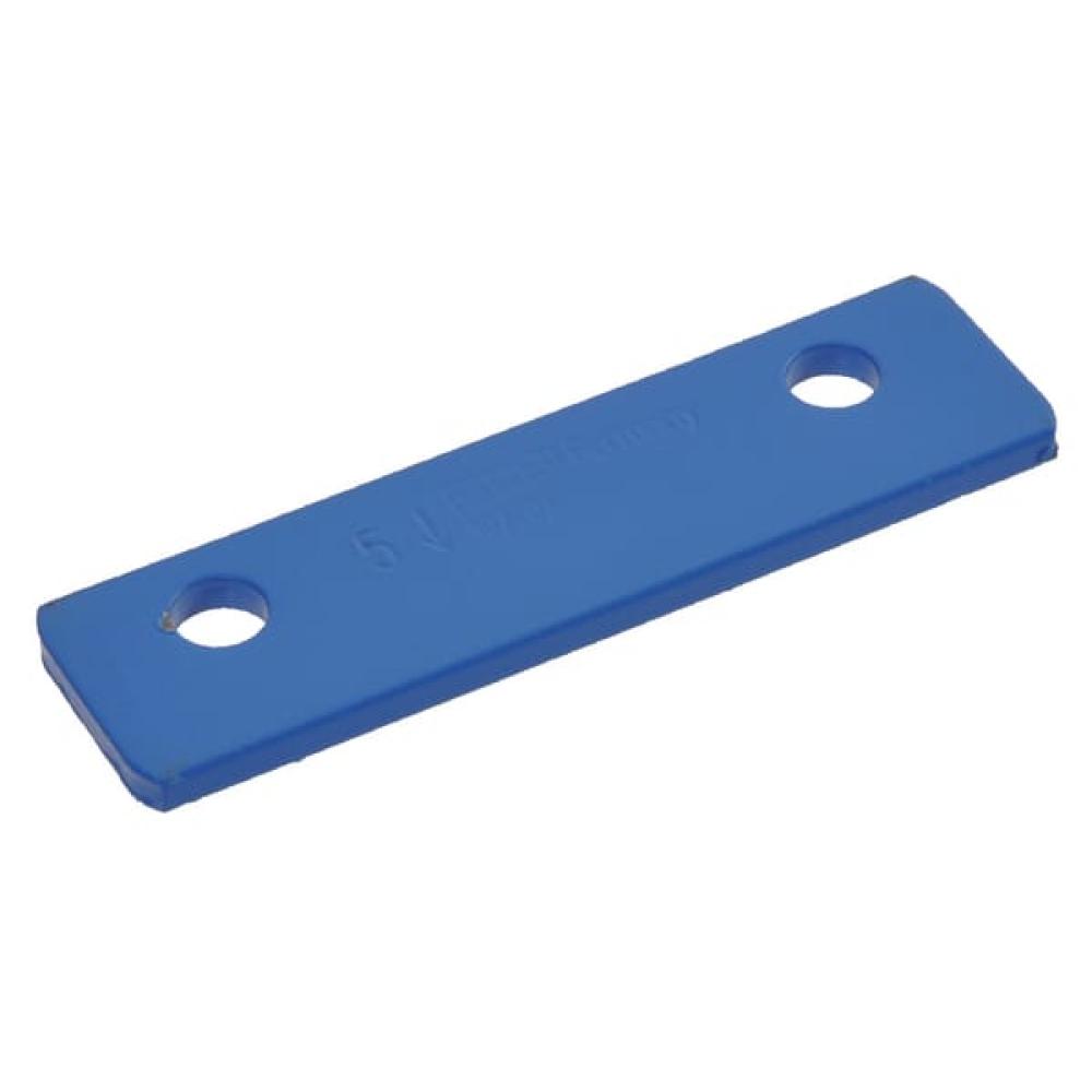 Führungsplatte 5x104 mm