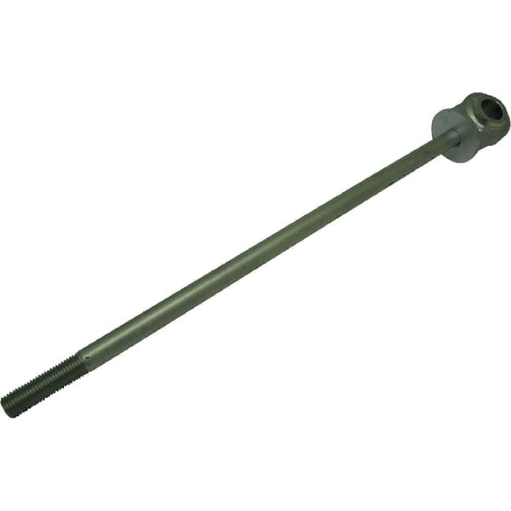 Angled front view with bag zipped and handles upright.