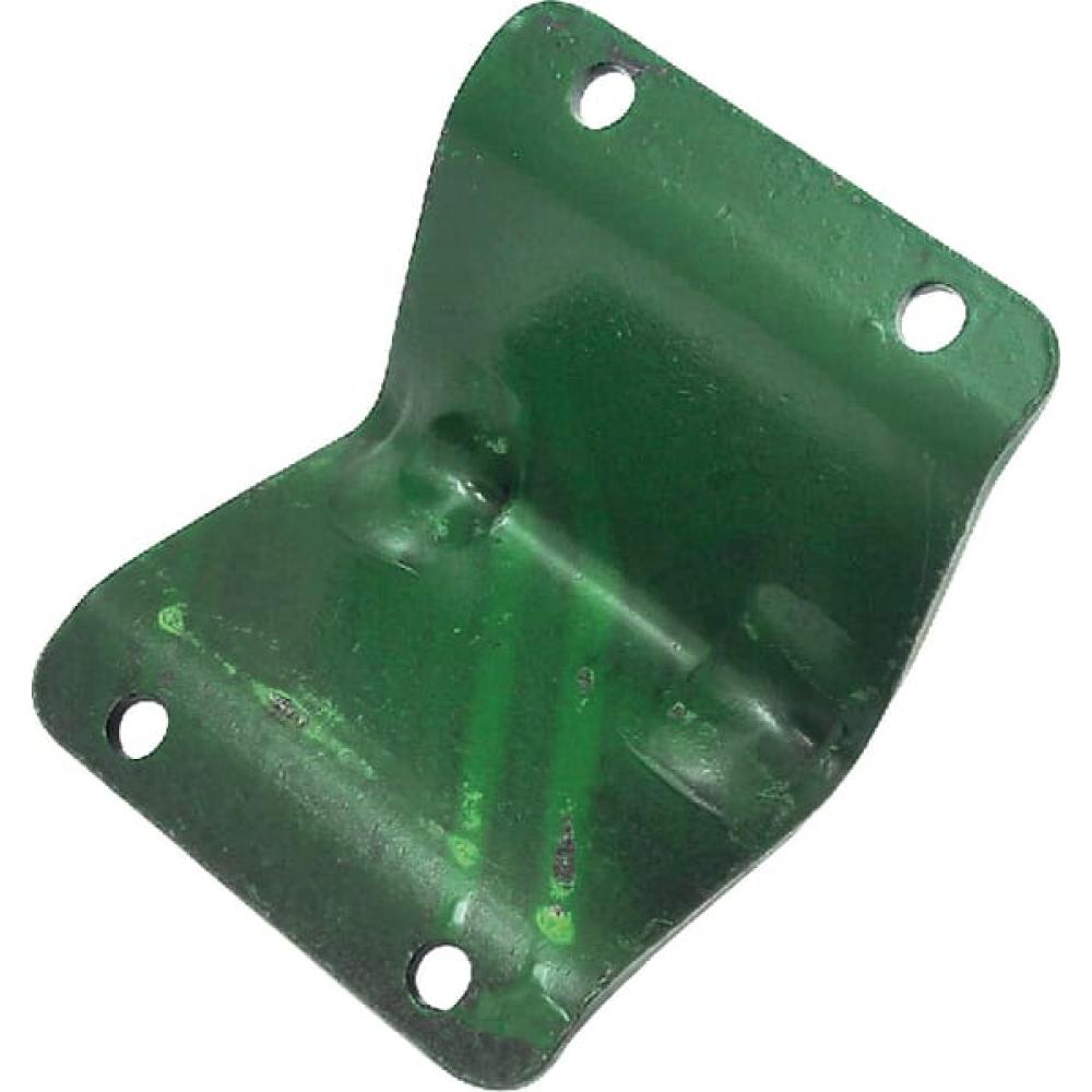 Angled front view with bag zipped and handles upright.