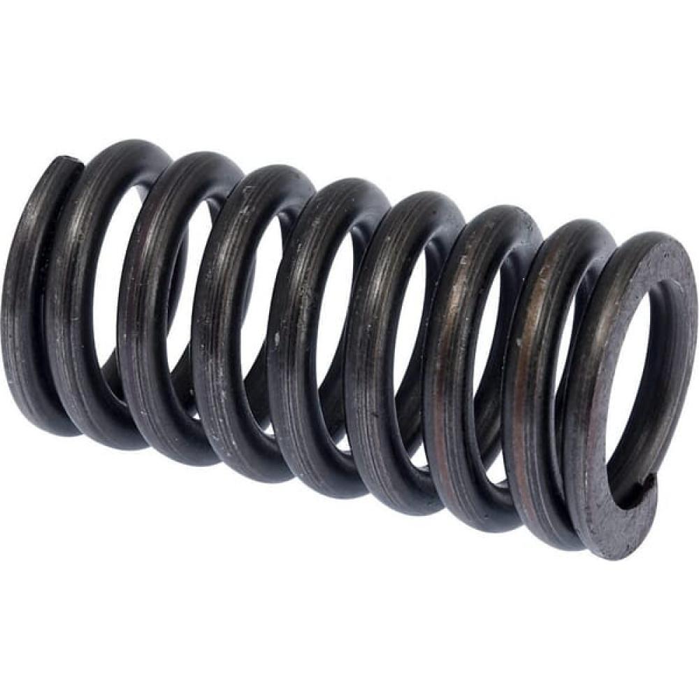 Feder der Auspressvorrichtung der Kupplung