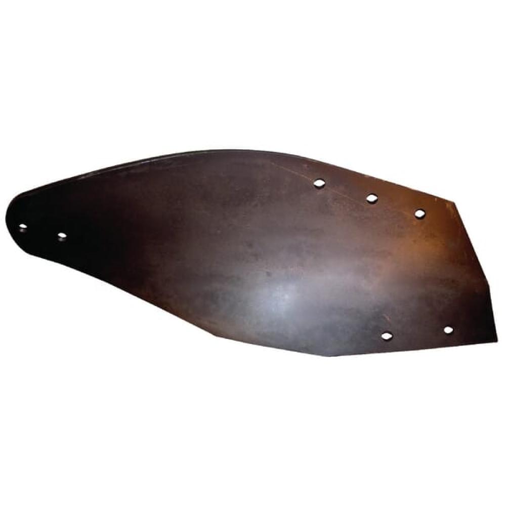 Angled front view with bag zipped and handles upright.