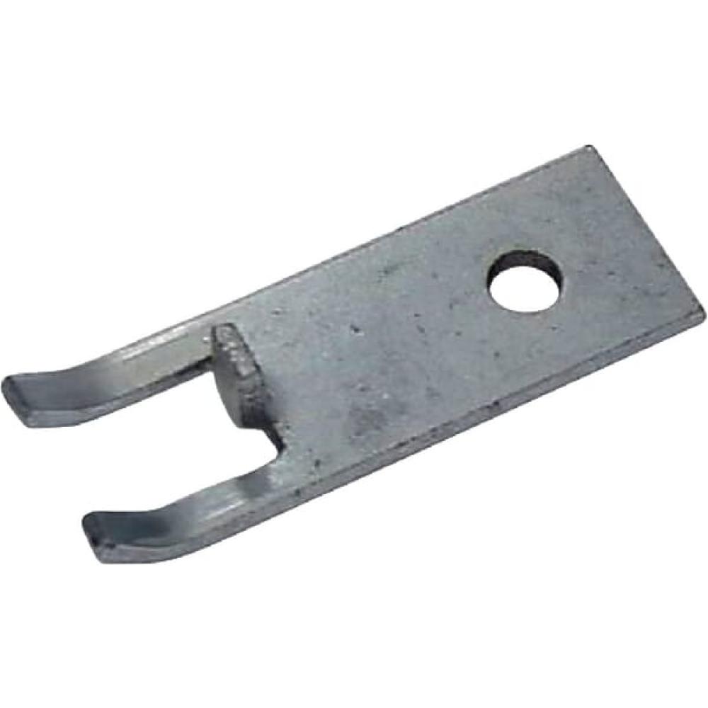 Angled front view with bag zipped and handles upright.