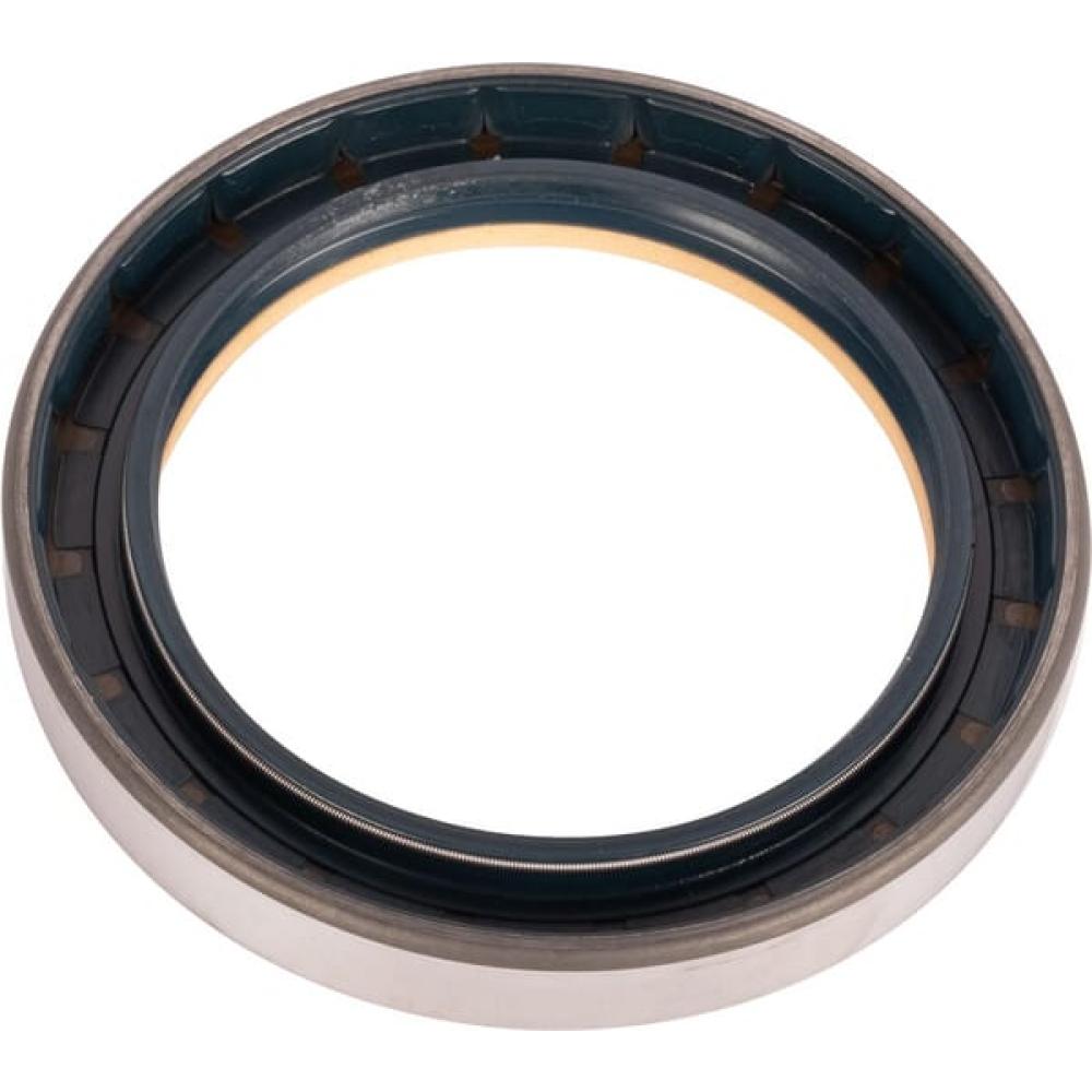 Angled front view with bag zipped and handles upright.