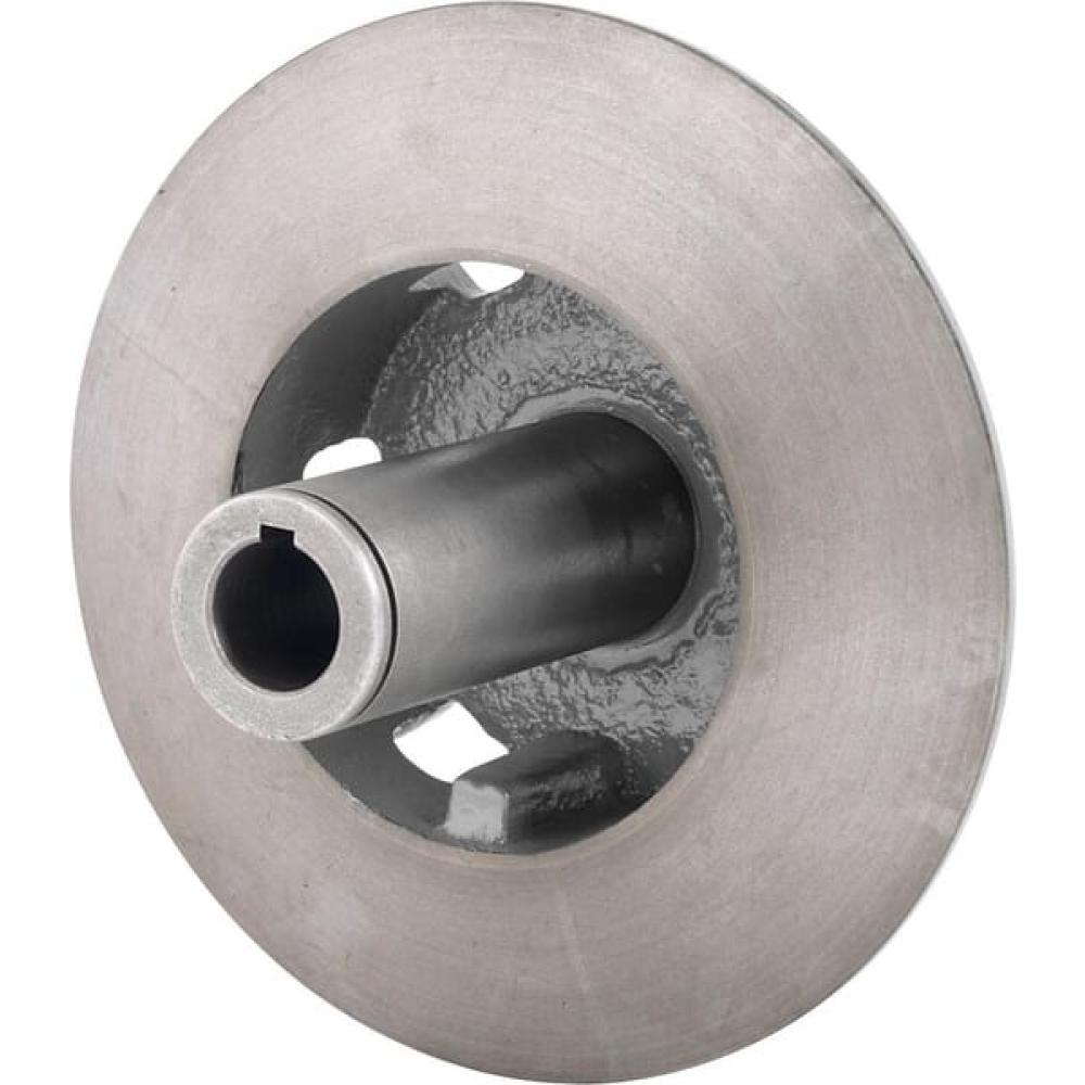 Angled front view with bag zipped and handles upright.