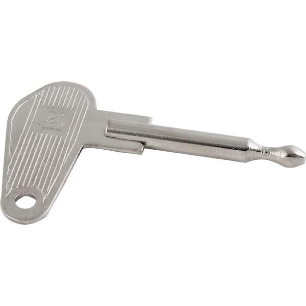 Zündschlossschlüssel