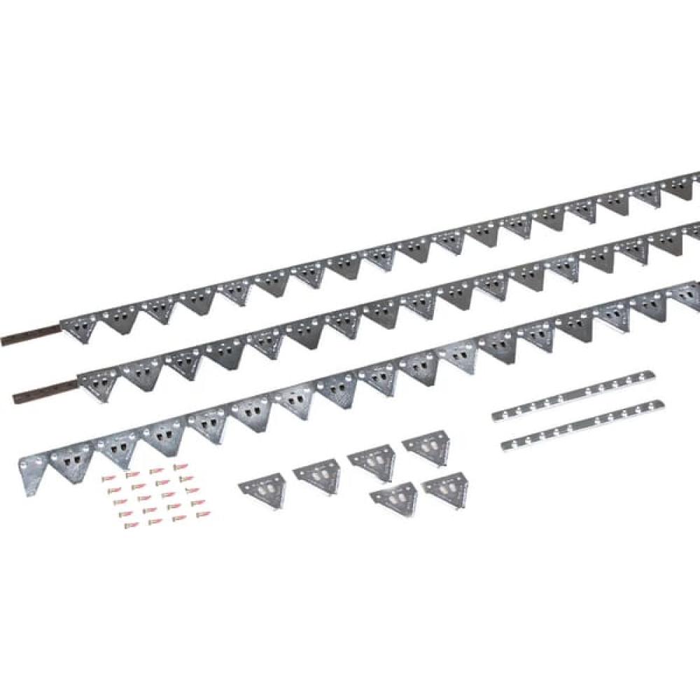 Sektionalmesser Pro-Drive 85V, L-6000