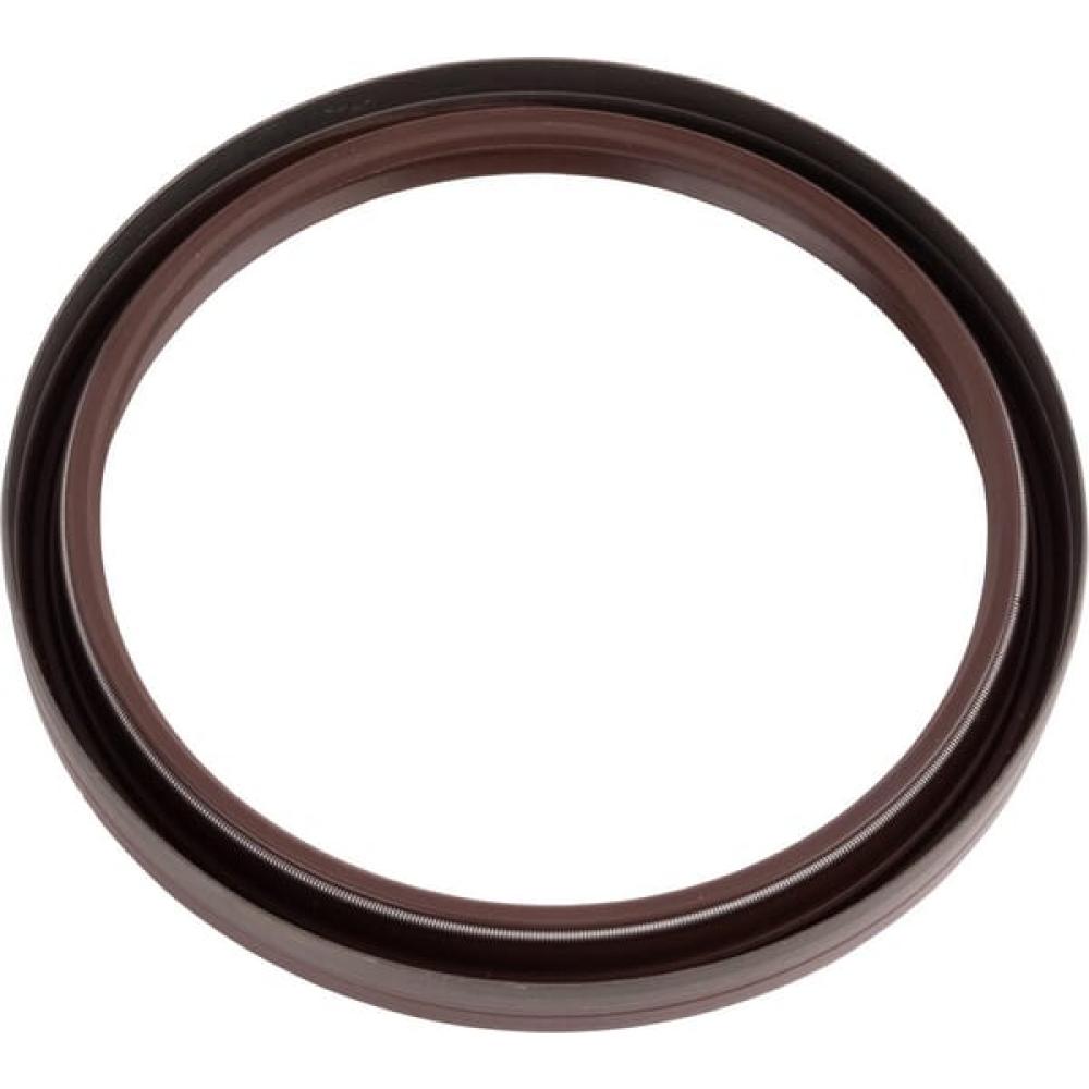 Angled front view with bag zipped and handles upright.