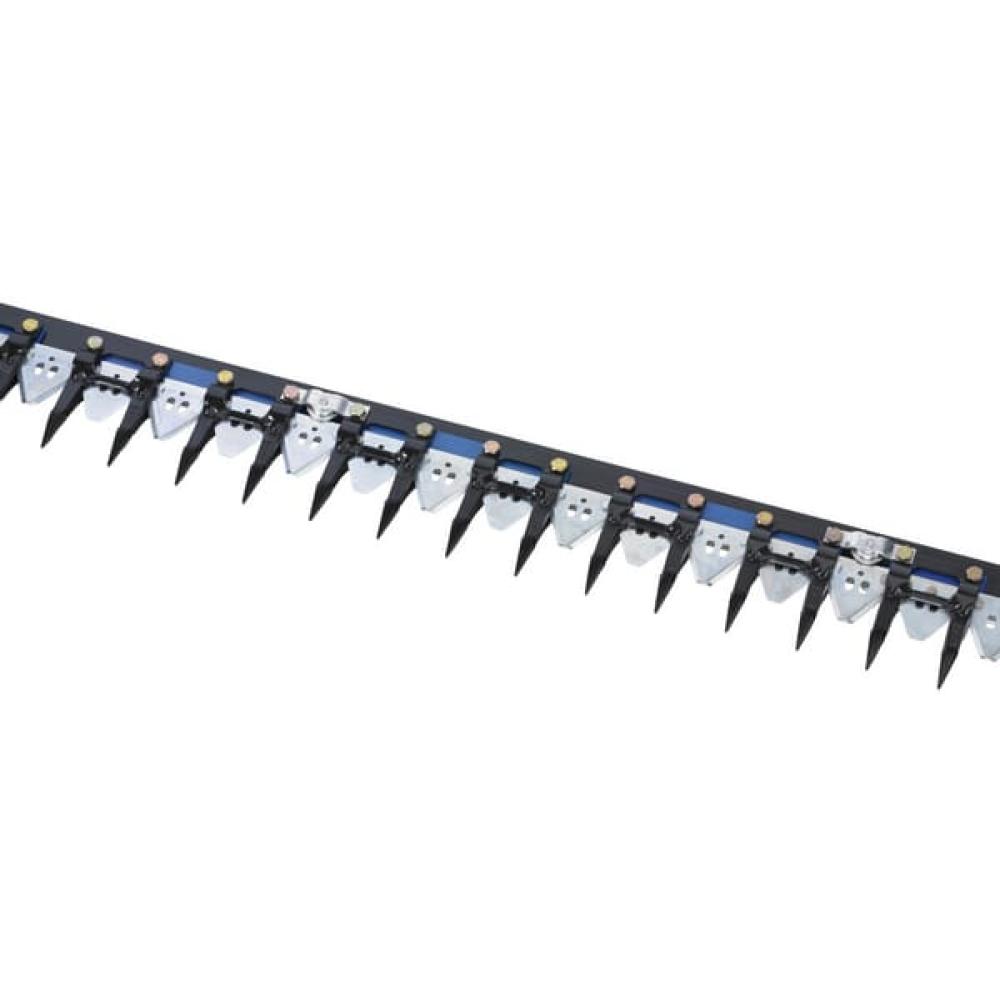 Maaisysteem Case 4,95m Premium