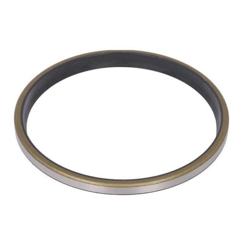 Angled front view with bag zipped and handles upright.