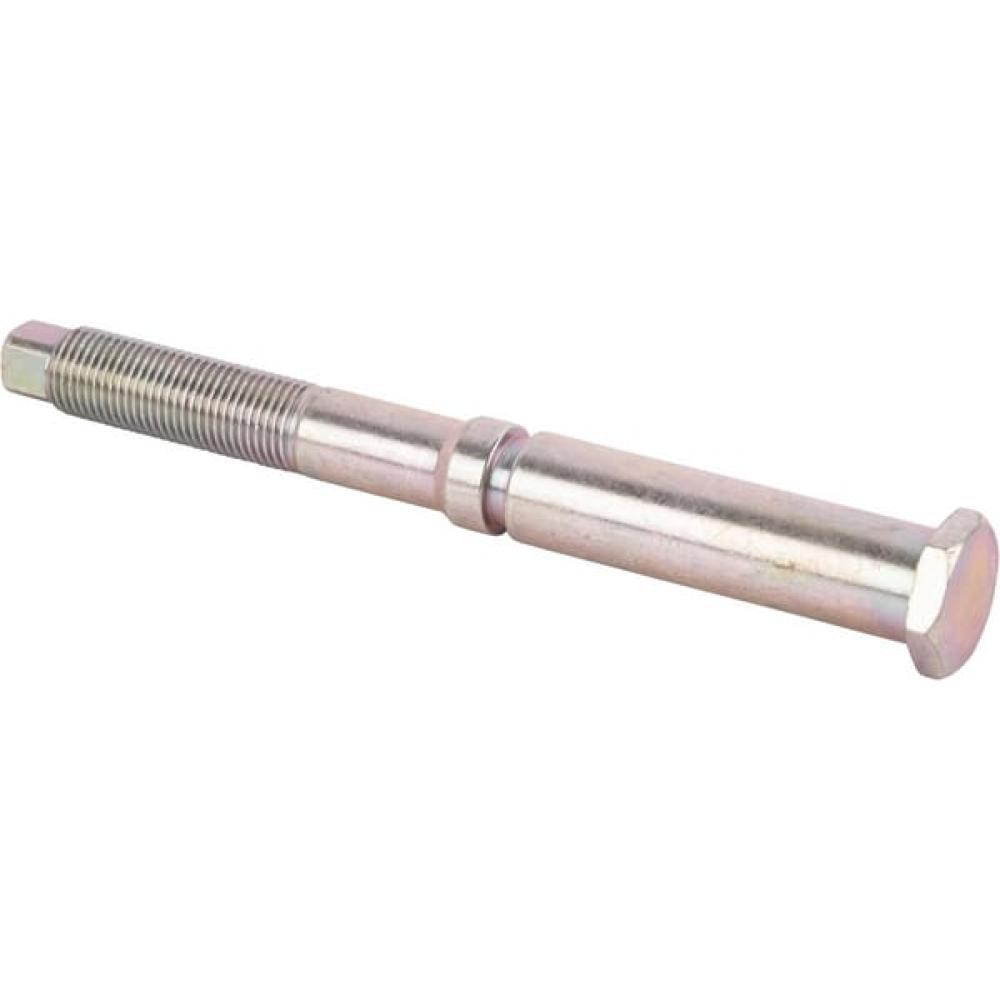 Angled front view with bag zipped and handles upright.