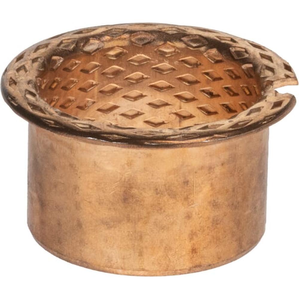 Angled front view with bag zipped and handles upright.