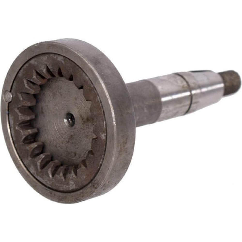 Angled front view with bag zipped and handles upright.