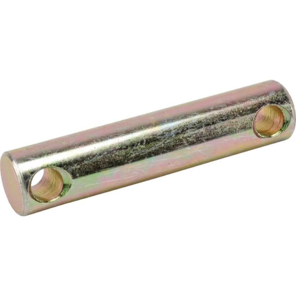 Houder v. aansluiteinde