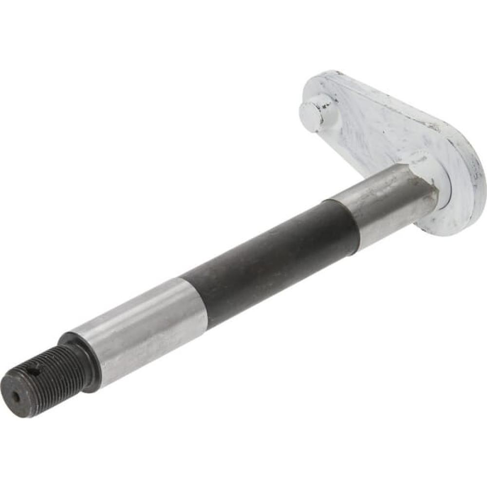 Angled front view with bag zipped and handles upright.