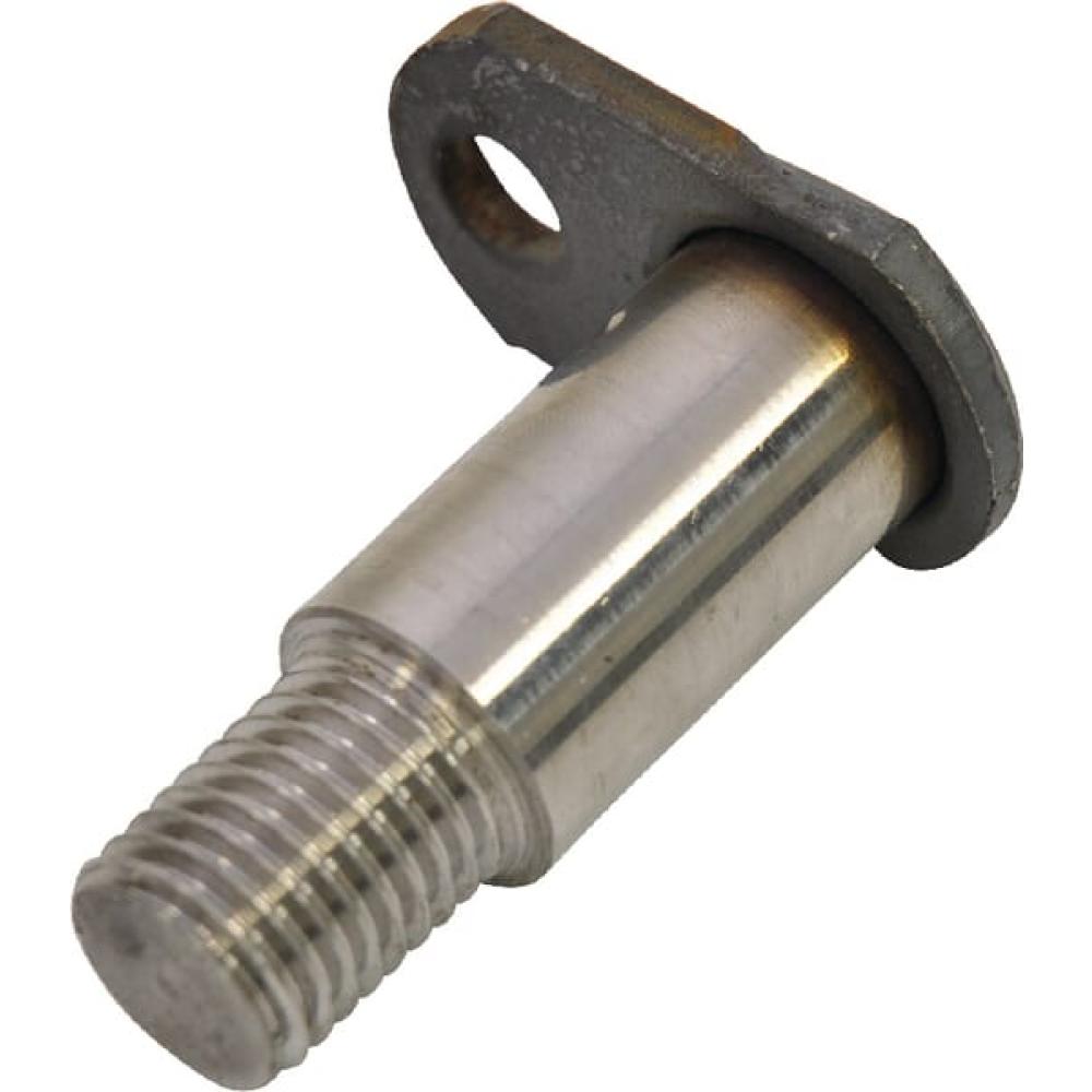 Angled front view with bag zipped and handles upright.