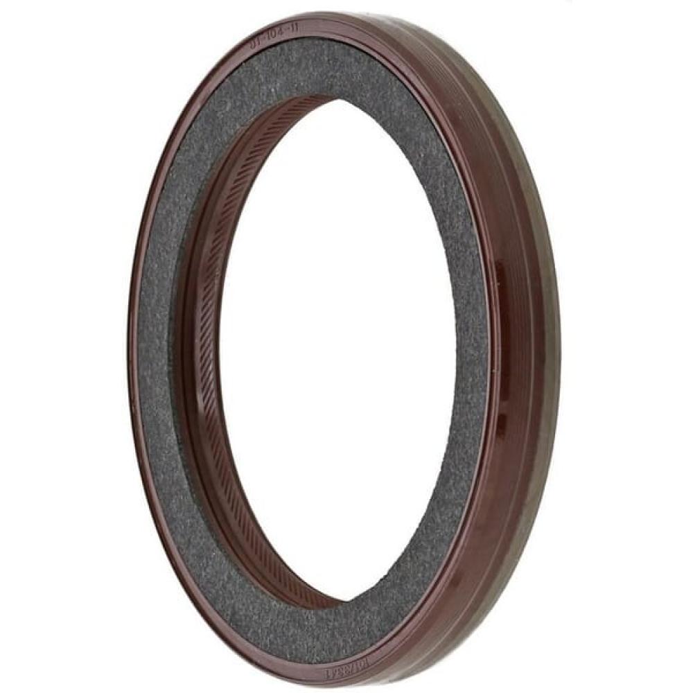 Angled front view with bag zipped and handles upright.