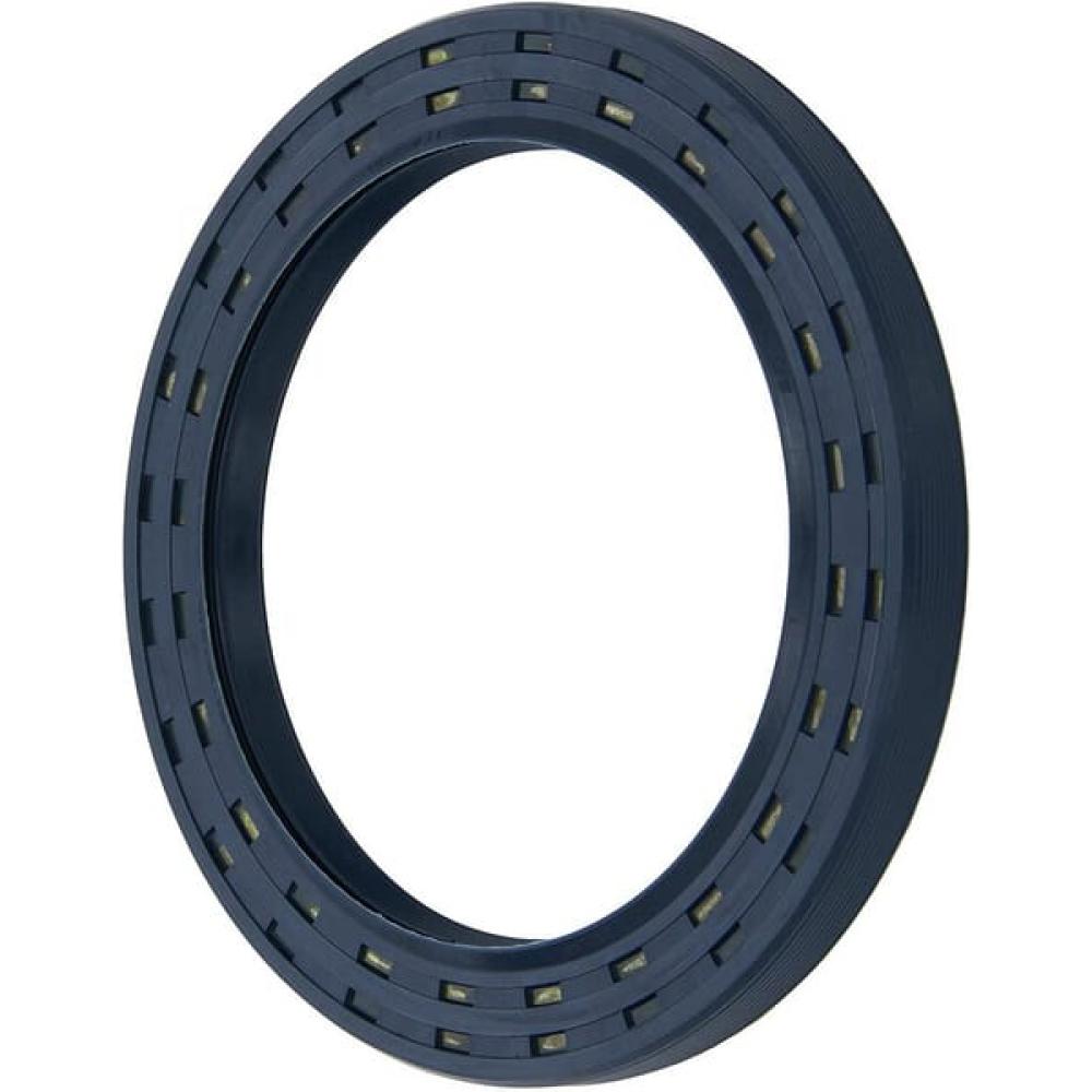 Angled front view with bag zipped and handles upright.