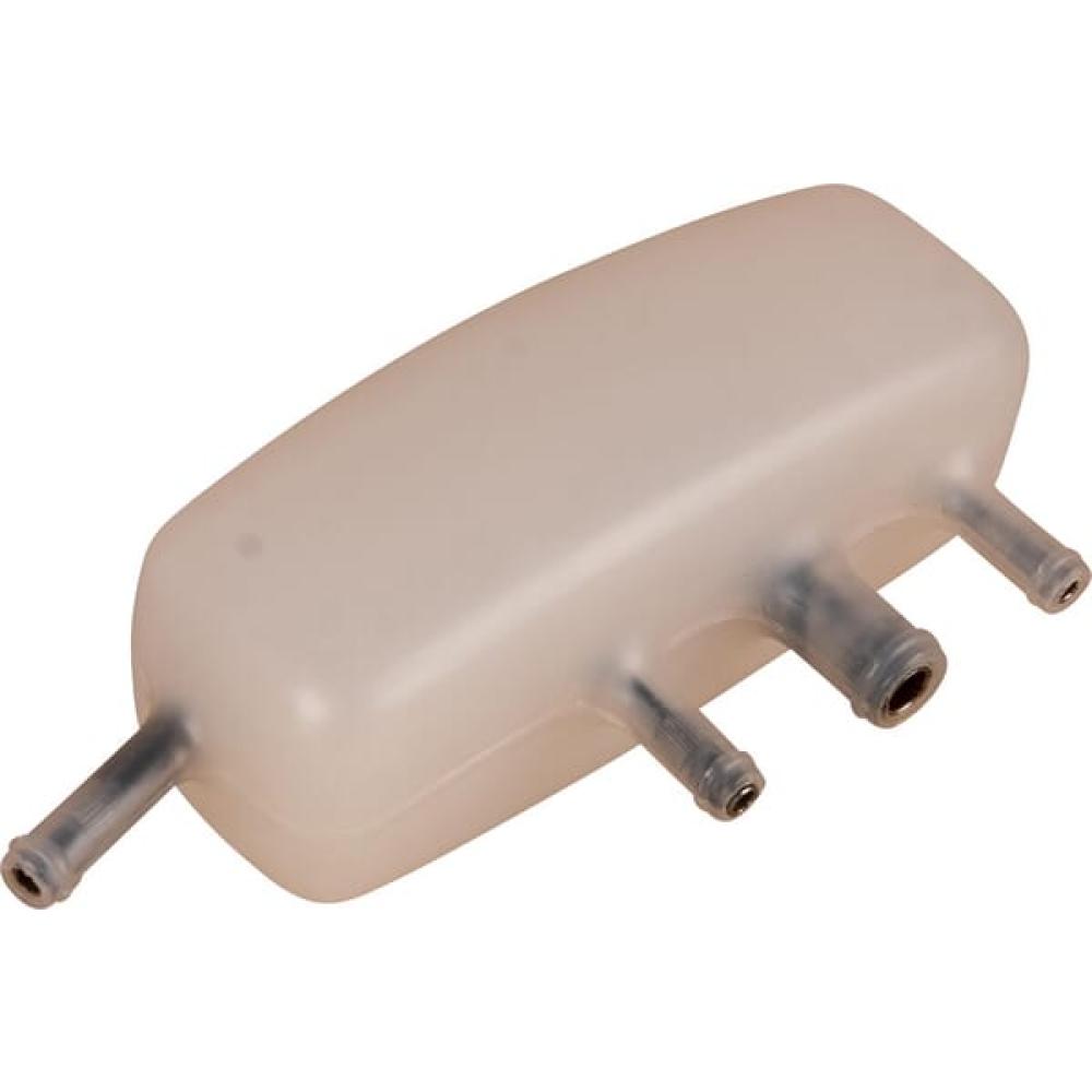 Remvloeistof, container