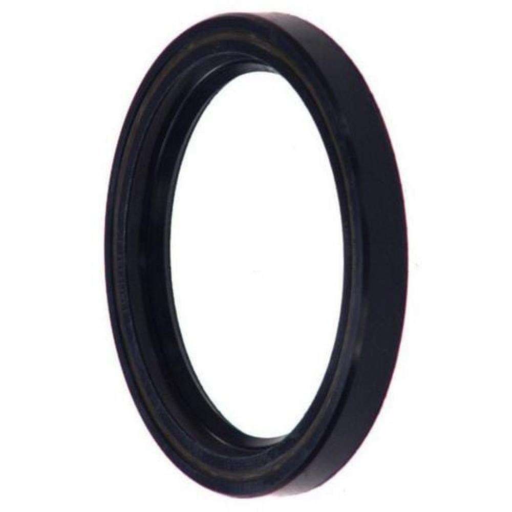 Angled front view with bag zipped and handles upright.