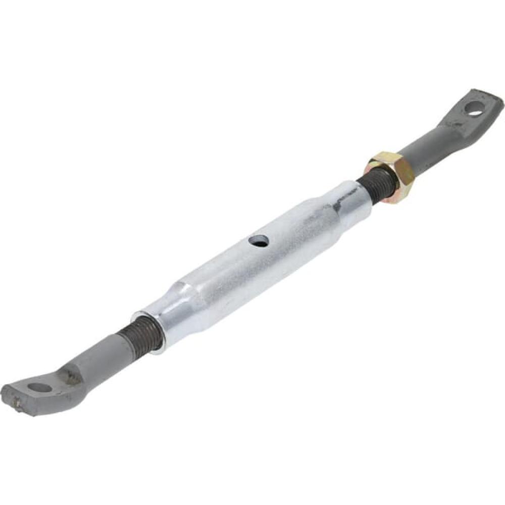 Angled front view with bag zipped and handles upright.