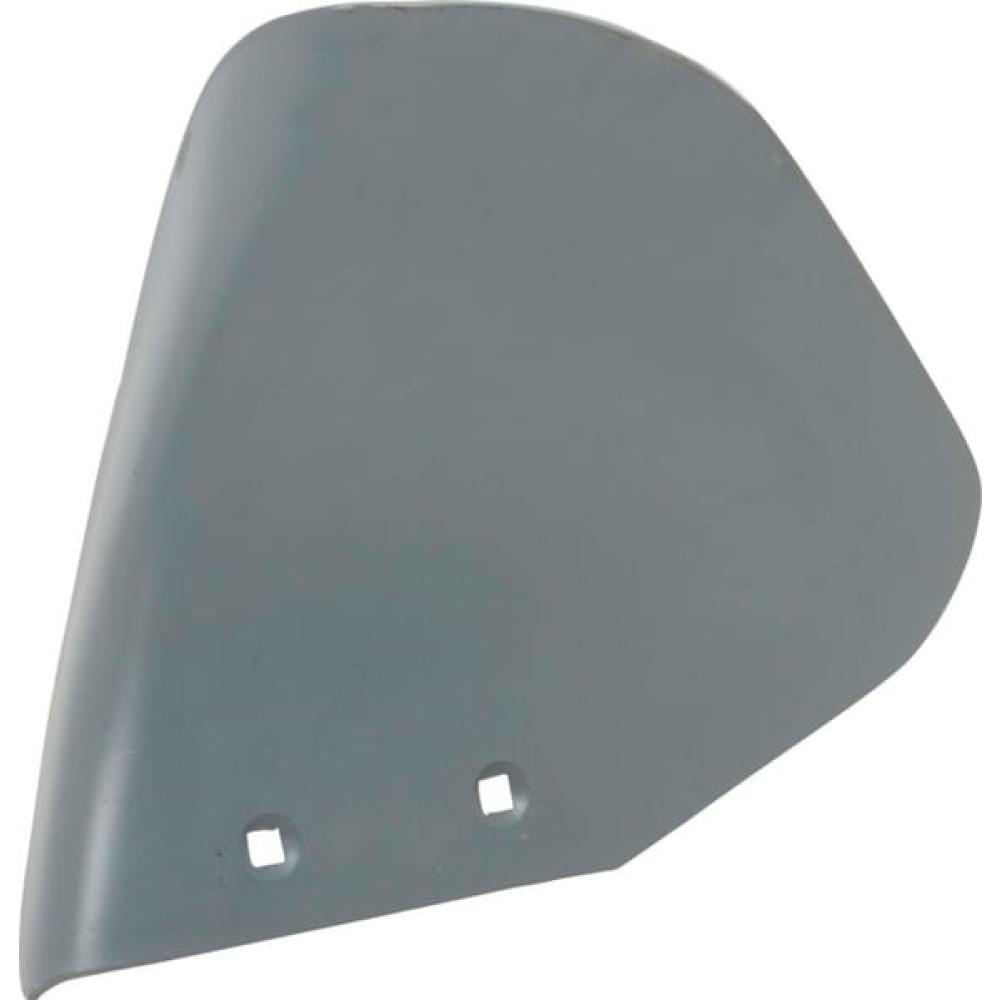 Angled front view with bag zipped and handles upright.