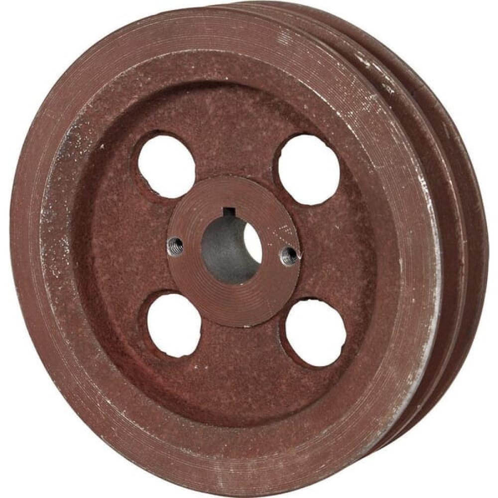 Angled front view with bag zipped and handles upright.