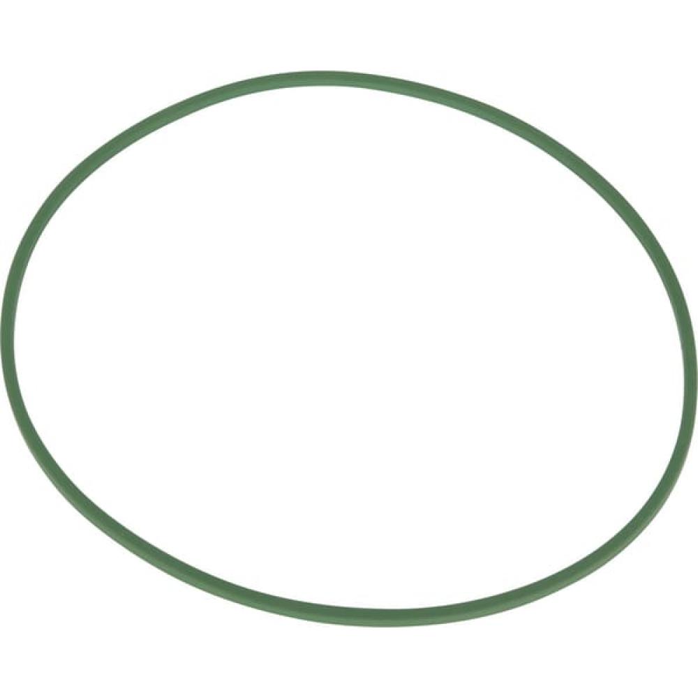 Gasket, rubber square profile