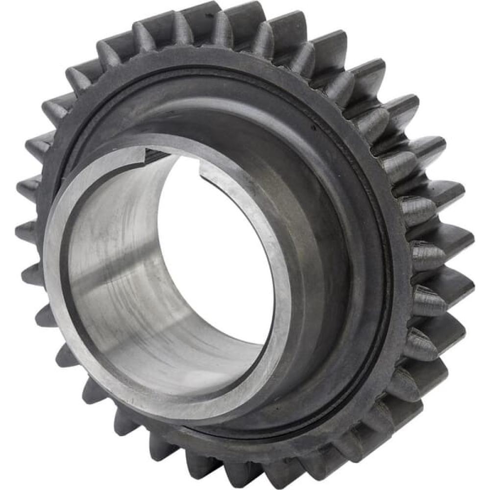 Angled front view with bag zipped and handles upright.