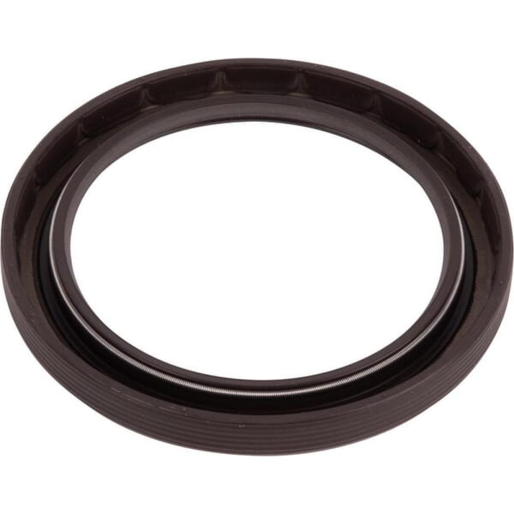 Angled front view with bag zipped and handles upright.