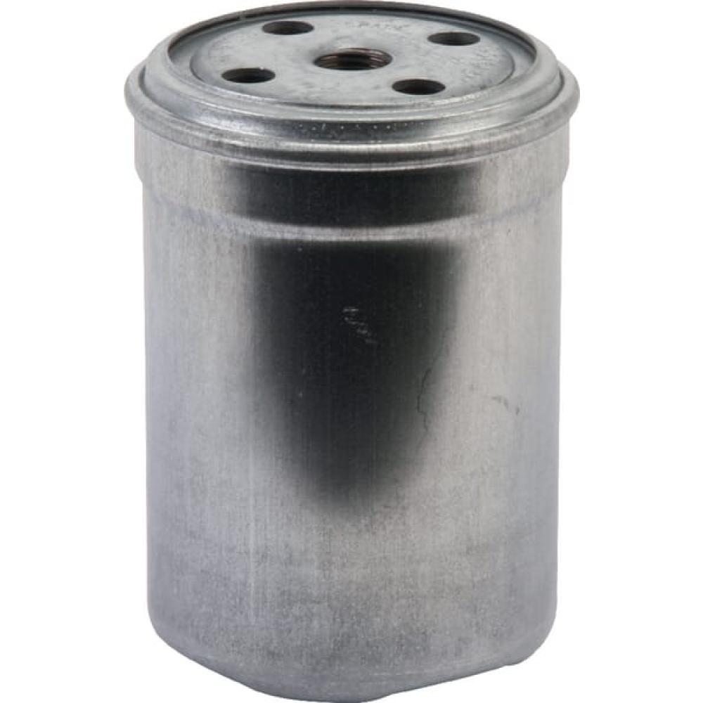 Angled front view with bag zipped and handles upright.