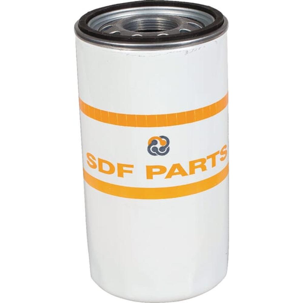 Angled front view with bag zipped and handles upright.