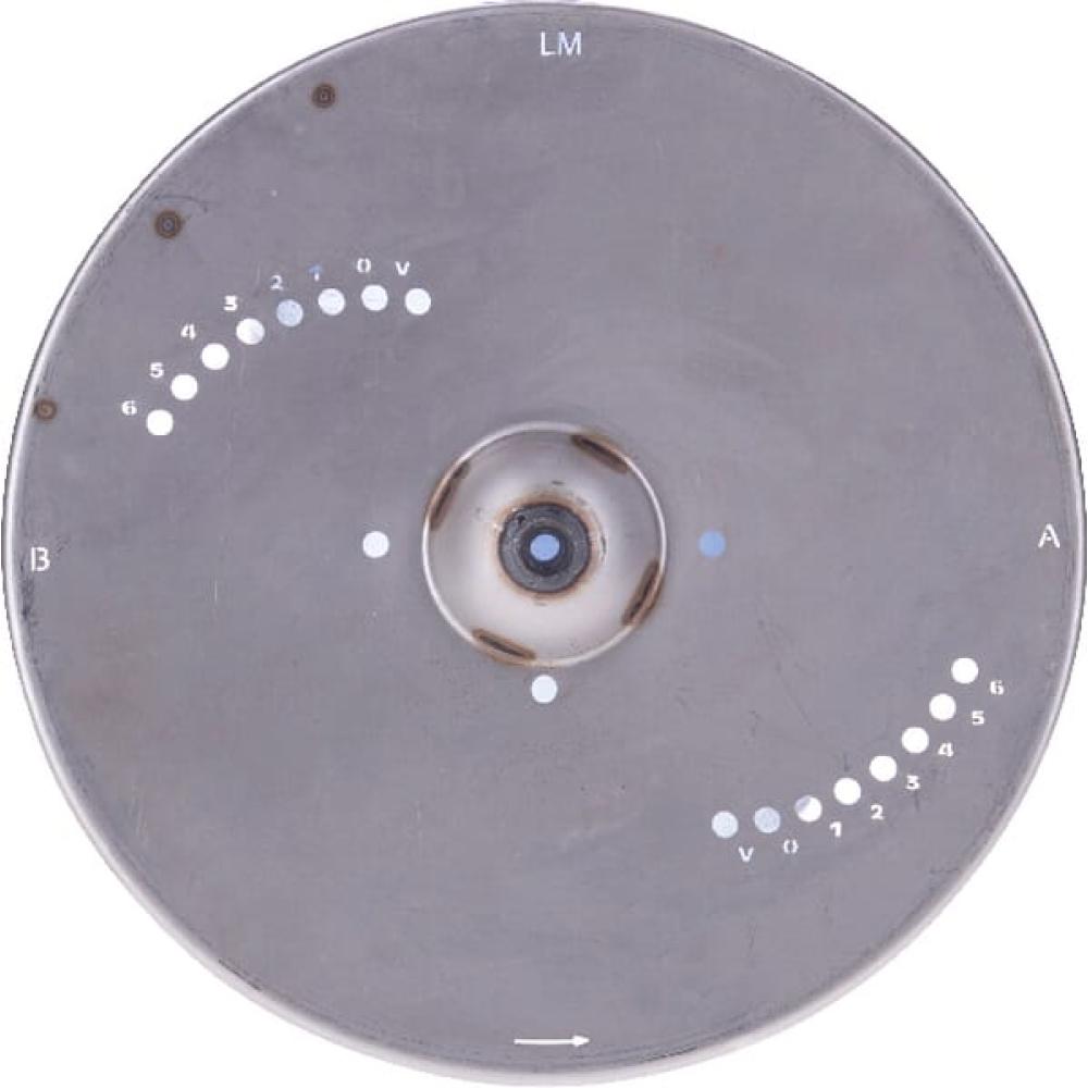 Angled front view with bag zipped and handles upright.