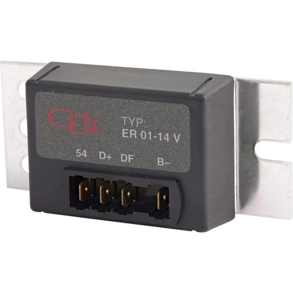 Angled front view with bag zipped and handles upright.