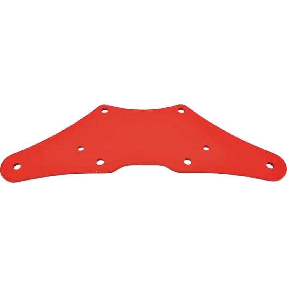 Angled front view with bag zipped and handles upright.