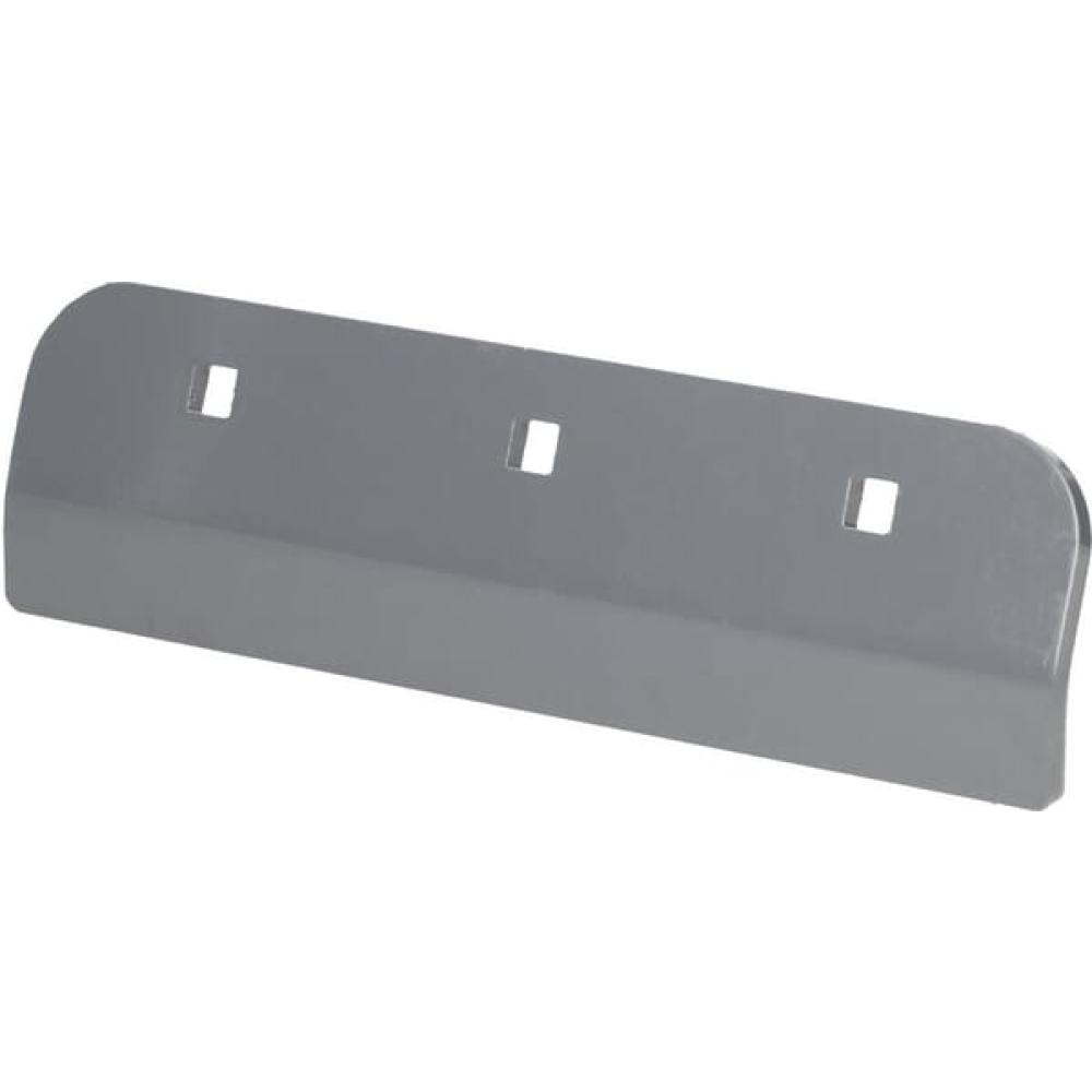 Angled front view with bag zipped and handles upright.