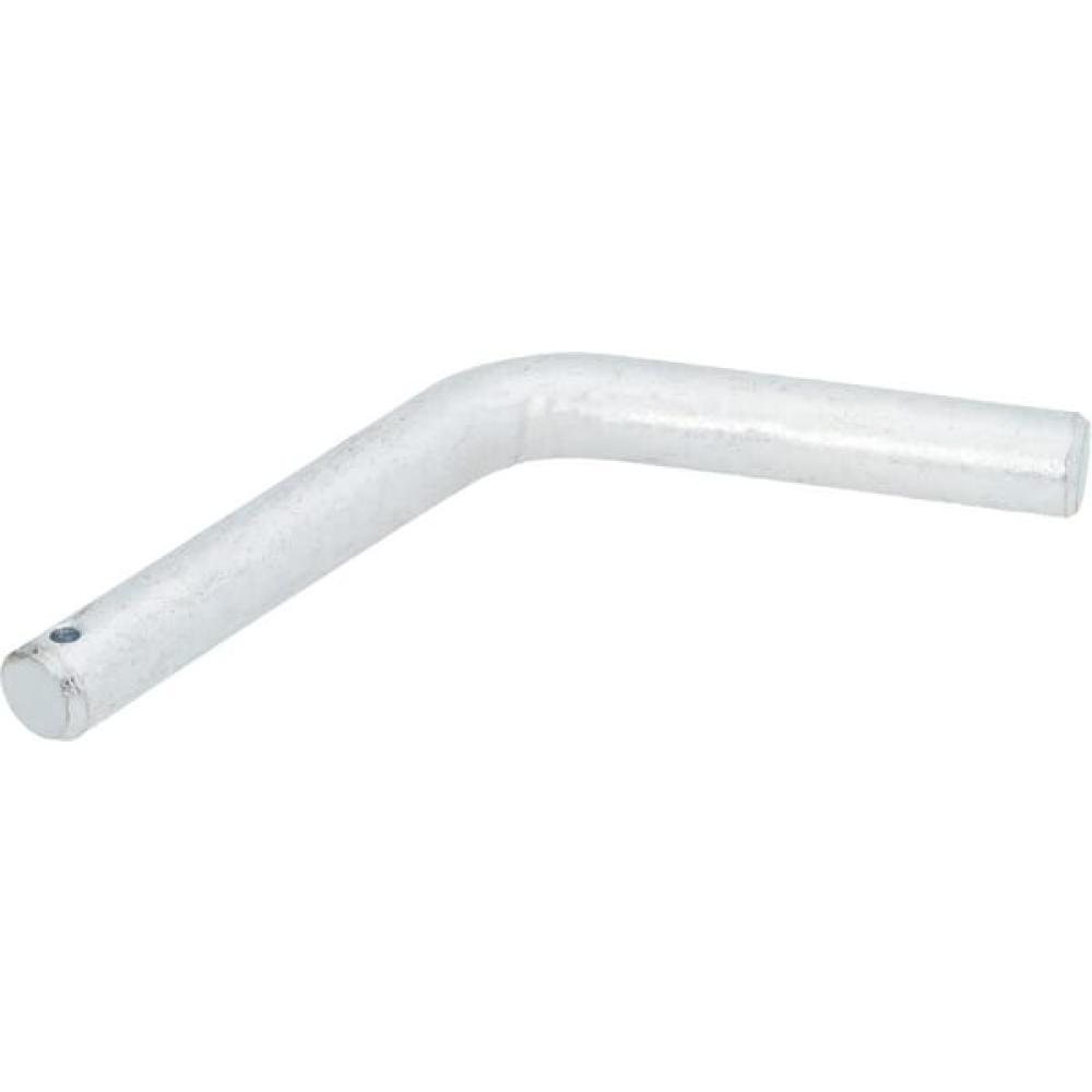 Angled front view with bag zipped and handles upright.